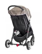 BABY JOGGER Carucior City Mini 4 Sand Stone sistem 2 in 1