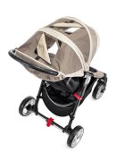 BABY JOGGER Carucior City Mini 4 Sand Stone sistem 2 in 1