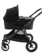 BABY JOGGER Carucior City Mini GT 3 Black sistem 2 in 1