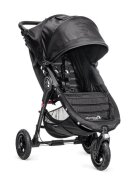 BABY JOGGER Carucior City Mini GT 3 Black sistem 2 in 1