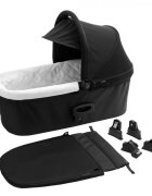BABY JOGGER Carucior City Mini GT 3 Black sistem 2 in 1