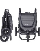 BABY JOGGER Carucior City Mini GT Charcoal Denim