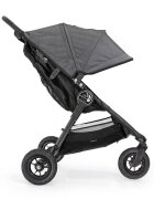 BABY JOGGER Carucior City Mini GT Charcoal Denim