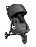 BABY JOGGER Carucior City Mini GT Charcoal Denim