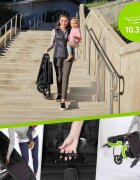 BABY JOGGER Carucior City Mini GT2 Carbon sistem 2 in 1