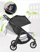 BABY JOGGER Carucior City Mini GT2 Carbon sistem 2 in 1