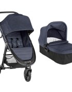 BABY JOGGER Carucior City Mini GT2 Carbon sistem 2 in 1