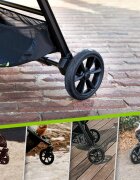 BABY JOGGER Carucior City Mini GT2 Mystic