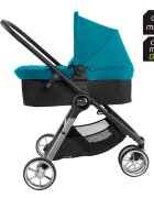 BABY JOGGER Landou Capri City Mini 2GT2Elite2