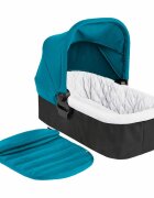 BABY JOGGER Landou Capri City Mini 2GT2Elite2