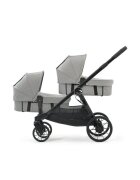 BABY JOGGER Landou City Select Lux Slate