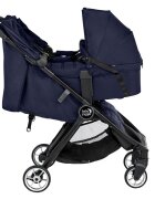 BABY JOGGER Landou City Tour 2 Double Seacrest