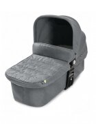 BABY JOGGER Landou City Tour Lux Slate