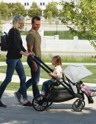 BABY JOGGER Platforma pentru al doilea copil City Select Lux