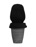 BABY JOGGER Sac de picioare pentru Carucior City PremierSelect Lux Granit