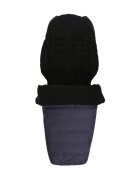 BABY JOGGER Sac de picioare pentru Carucior City PremierSelect Lux Indigo