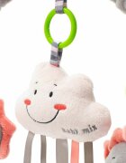 BABY MIX Arcada universala cu jucarii din plus Cloud