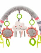 BABY MIX Arcada universala cu jucarii din plus Cloud