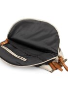 BABY ON BOARD Borseta Armelle banana black