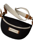 BABY ON BOARD Borseta Armelle banana black