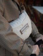 BABY ON BOARD Borseta Armelle Banana cotton