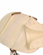 BABY ON BOARD Borseta Armelle Banana cotton