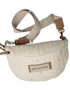 BABY ON BOARD Borseta Armelle Banana cotton