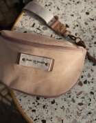 BABY ON BOARD Borseta Armelle Banana naturel