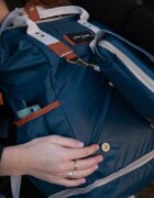 BABY ON BOARD Geanta de infasat Camille Ocean
