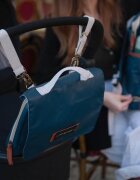 BABY ON BOARD Geanta de infasat Camille Ocean