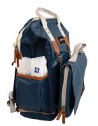 BABY ON BOARD Geanta de infasat Camille Ocean