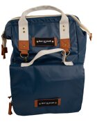 BABY ON BOARD Geanta de infasat Camille Ocean