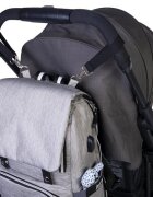 BABY ON BOARD Geanta de infasat Freestyle Chicago