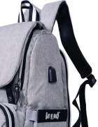 BABY ON BOARD Geanta de infasat Freestyle Chicago