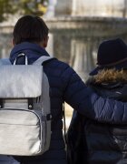 BABY ON BOARD Geanta de infasat Freestyle Chicago