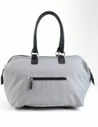 BABY ON BOARD Geanta de infasat Jamestone grey