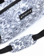 BABY ON BOARD Geanta de infasat Simply Roses