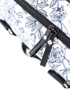 BABY ON BOARD Geanta de infasat Simply Roses