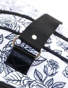 BABY ON BOARD Geanta de infasat Simply Roses