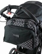 BABY ON BOARD Geanta de infasat Simply Star