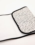 BABY ON BOARD Geanta de infasat Urban Dots