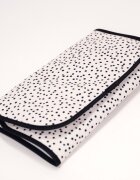 BABY ON BOARD Geanta de infasat Urban Dots