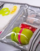 BABY ON BOARD Geanta Miniz Bag Street