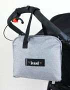BABY ON BOARD Geanta Miniz Bag Street