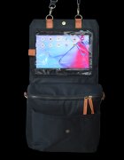 BABY ON BOARD Geanta organizare Smart Organiz black