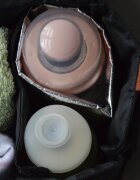 BABY ON BOARD Geanta organizare Smart Organiz black
