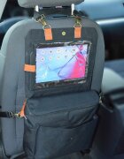 BABY ON BOARD Geanta organizare Smart Organiz black