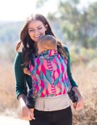 Baby Tula Marsupiu Tula Standard Canvas Cheshire