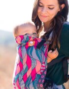 Baby Tula Marsupiu Tula Standard Canvas Cheshire