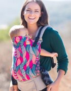 Baby Tula Marsupiu Tula Standard Canvas Cheshire